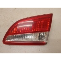 Фонарь задний правый Nissan Almera G15 2014 265504AA1A