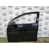 стекло двери VW Golf VI 2009-2012 2010 5K4845201B