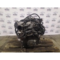двигатель (двс) VW Golf VI 2009-2012 2010 CBZB 03F100091A