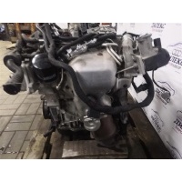 турбина VW Golf VI 2009-2012 2010 03f145701s