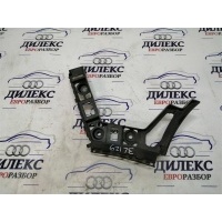 направляющая заднего бампера VW Golf VI 2009-2012 2010 5K6807393C