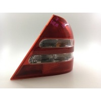 стоп-сигнал Mercedes-benz C-class W203 2003 A2038200264