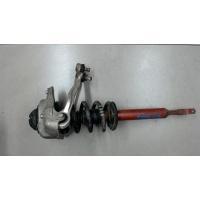 Амортизатор подвески перед. Audi A6 (C6) 2005-2011 2008 4F0413031AL