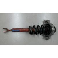 Амортизатор подвески перед. Audi A6 (C6) 2005-2011 2008 4F0413031AL