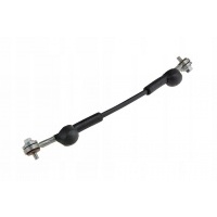 Ограничитель люка land rover range rover 02 - 12