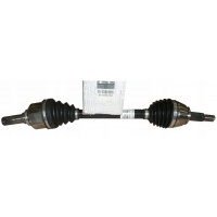 Привод вал левая r espace v 1.6dci 391015076r