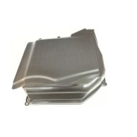 Крышка крышка блока управления audi a4 b6 exeo 8e1907613d