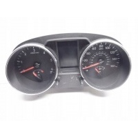 Qashqai j10 рестайлинг спидометр 24810 - br30c 1.5 dci