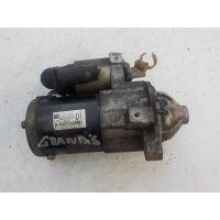 Mitsubishi grandis 2.4 стартер m000t20672