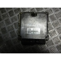 Блок управления двигателя volkswagen гольф 4 1.9 tdi 038906019am