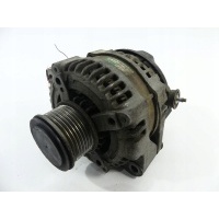 генератор 104210 - 3411 land cruiser 120 3.0 d4d