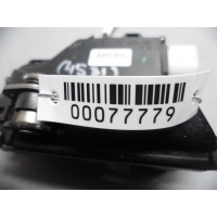 Замок двери задней правой Volkswagen Touareg I Рестайлинг (7L) 2007 - 2010 2010 7L0839016E,