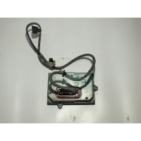 Мерседес w245 блок розжига ксенон a1698209826