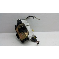 Замок двери передней левой Volkswagen Golf-3 1997 1H0862153
