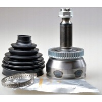 denckermann шрус zew.hyundai санта fe 2.2crdi 0