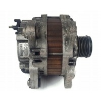 Renault лагуна 3 3 1.5 dci генератор a004tj0582
