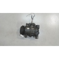Компрессор кондиционера Audi A4 (B6) 2000-2004 2003 8E0260805R