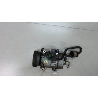 Компрессор кондиционера, Renault Laguna 1994-2001 1998 7700111036