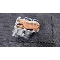 Корпус масляного фильтра Mercedes Actros MP4 2011- 2012 A4711800012