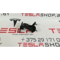 петля двери задней левой Tesla Model 3 2019 1091333-00-F