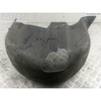 Защита крыла (подкрылок) задняя левая Volkswagen Polo (c 2010) 2010 6R0810971B