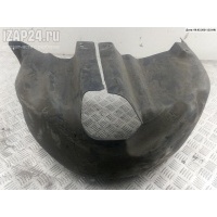 Защита крыла (подкрылок) задняя правая Volkswagen Polo (c 2010) 2010 6R0810972B