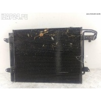 Радиатор охлаждения (конд.) Volkswagen Touran 2003 1T0820411E