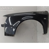 Крыло переднее левое Audi A6 C5 (1997-2005) 2004 4B0821105B