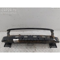 Усилитель бампера переднего Volkswagen Sharan (2010- ) 2014 7N0807109B