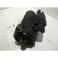 Стартер Volkswagen Crafter 2007 076911023A