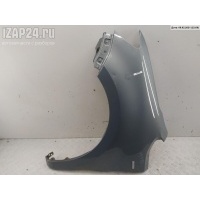 Крыло переднее левое Volkswagen Sharan (2010- ) 2014 7N0821021B