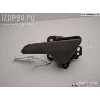 Ручка двери внутренняя передняя левая Volkswagen Crafter 2010 2E0837019