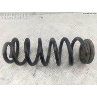 Пружина подвески задняя Volkswagen Sharan (2010- ) 2014 7N0511115D
