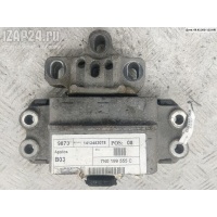 Подушка крепления КПП Volkswagen Sharan (2010- ) 2014 7N0199555C