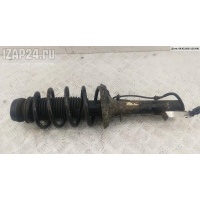Стойка подвески передняя правая Volkswagen Golf-4 2003 1J0413031BJ