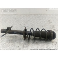 Пружина подвески передняя Toyota Aygo 2007 48131-0H010