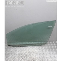 Стекло двери передней левой Volkswagen Touran 2003 1T0845201D