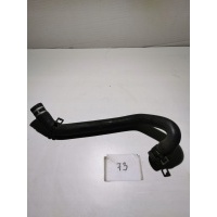 Шланг радиатора volkswagen passat b5 1.8t 058121058c
