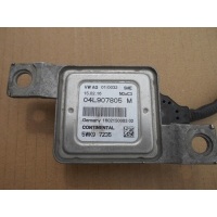 лямбда зонд nox volkswagen seat skoda audi 04l907805m