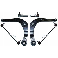 рычаги peugeot 206 комплект передняя master спорт