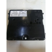 Блок управления climbox smart a4539001305
