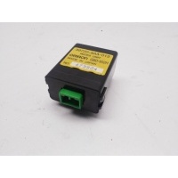 Блок управления блок omron honda джаз 2 ii 2002 - 2008