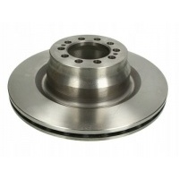 диск тормозной sbp 02 - rv015