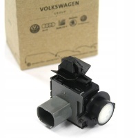 Датчик качество воздушный 5k0907659 volkswagen passat b6