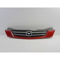 Mazda demio dw решетка радиатора dc3550712