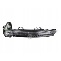 Hella поворотник зеркала audi a4 b9 8w0949101