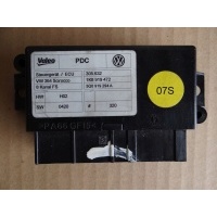 Блок pdc 1k8919472 volkswagen scirocco