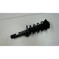 Амортизатор подвески перед. Skoda Octavia (A5) 2004-2008 2008 1T0413031HM