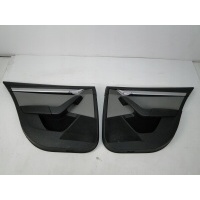 Обивка дверь 5e0 5e5867211 / 212 skoda октавия ii