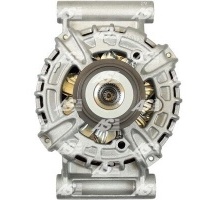 генератор 12v citroen jumper 2.2 hdi